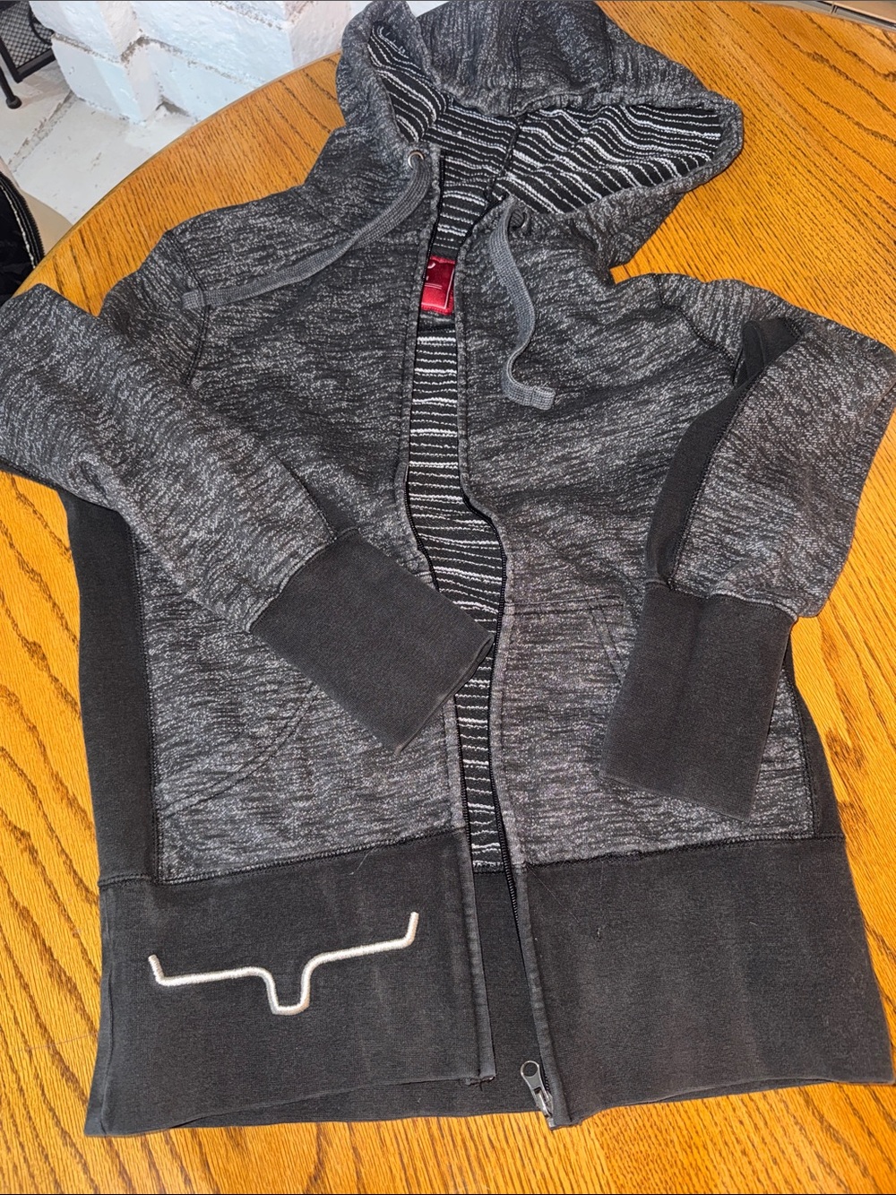 Kimes ranch hoodie